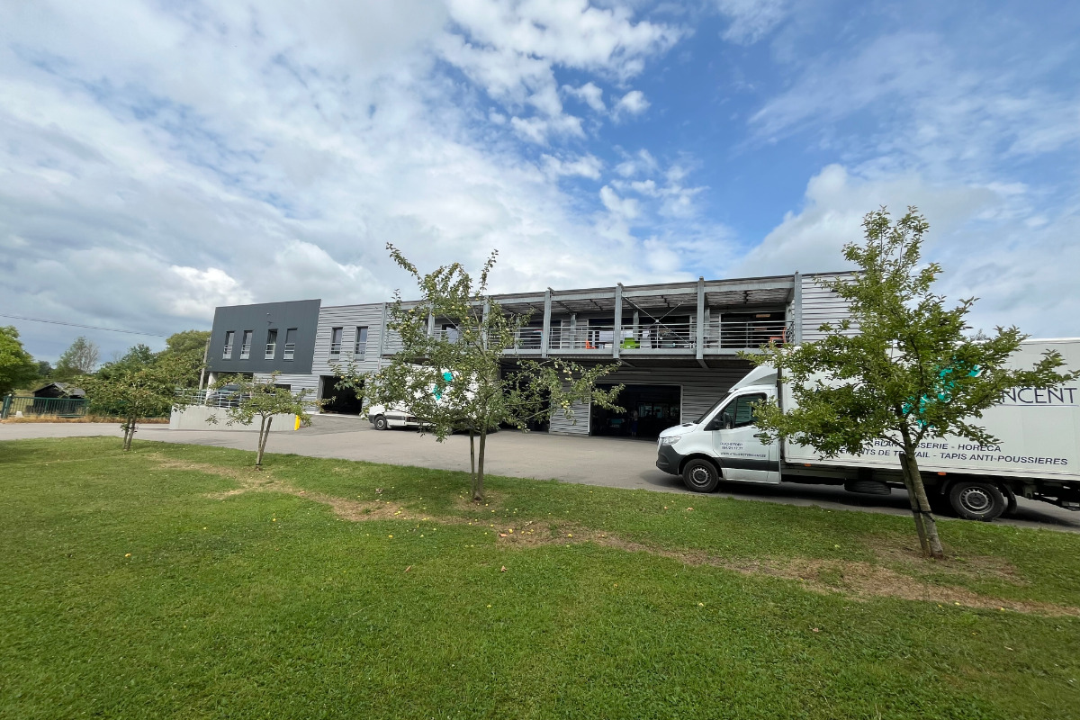Atelier Saint-Vincent