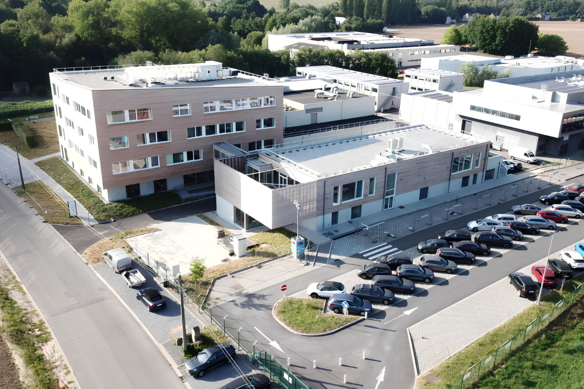 Bureaux