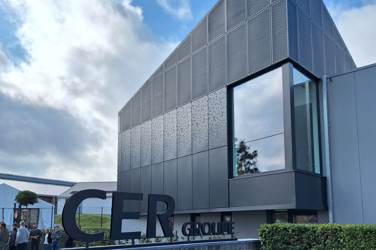CER GROUPE