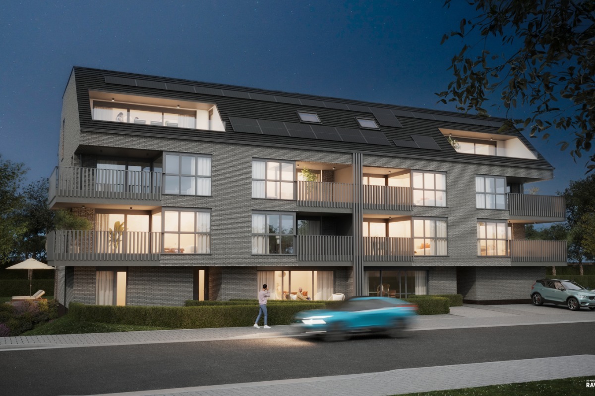 Les Bartavelles 