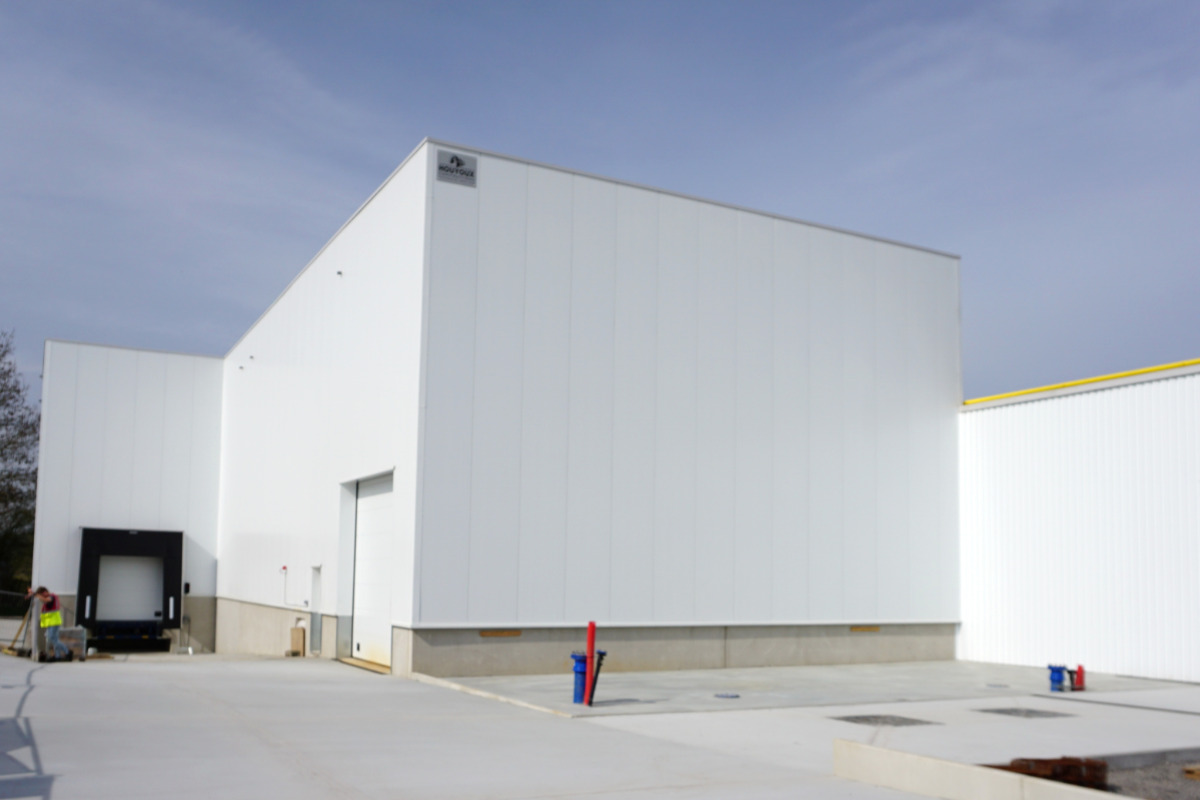 SAINT-GOBAIN