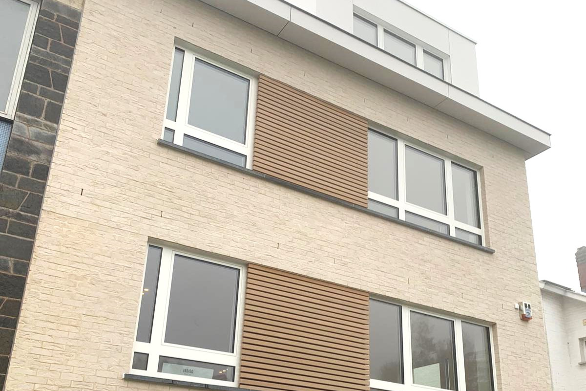 Villa Avenue Montgolfier