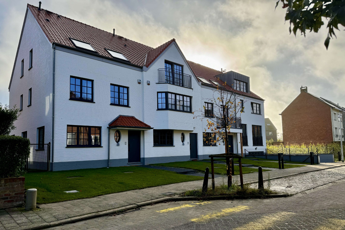 Villas Rue Limite