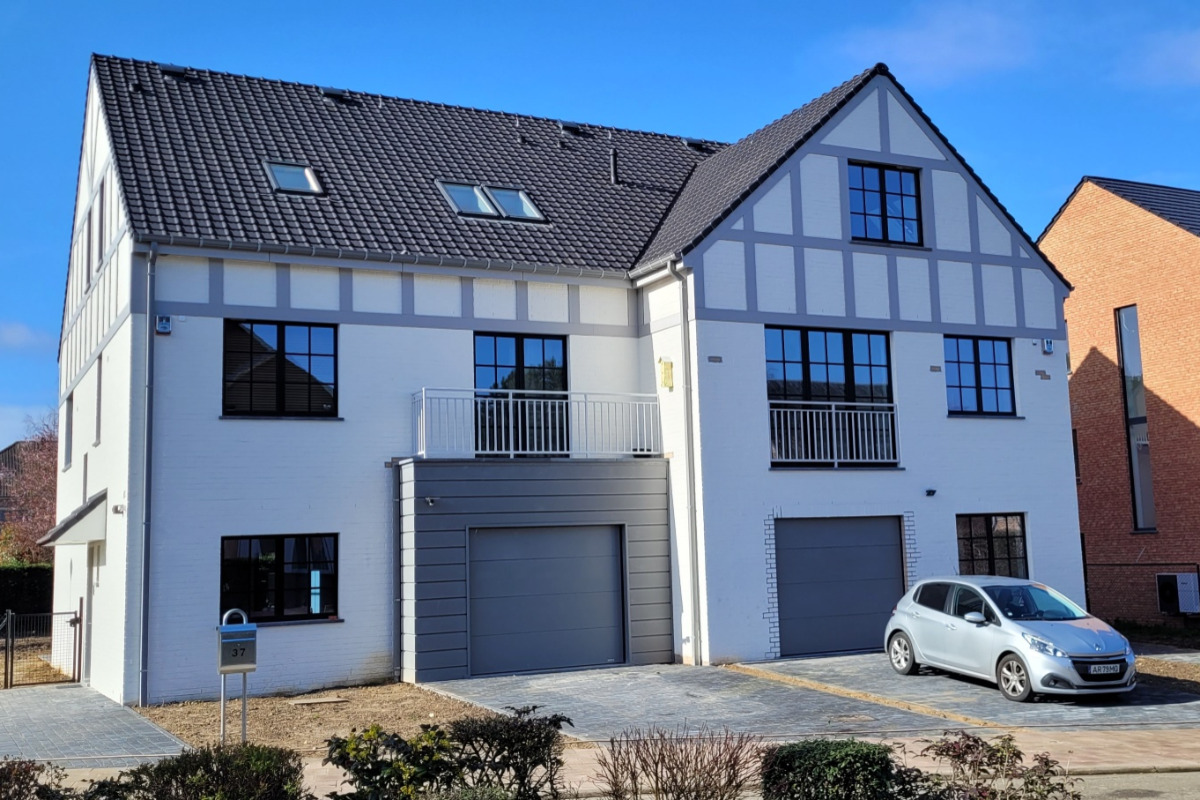 Villas Rue Saint Exupéry