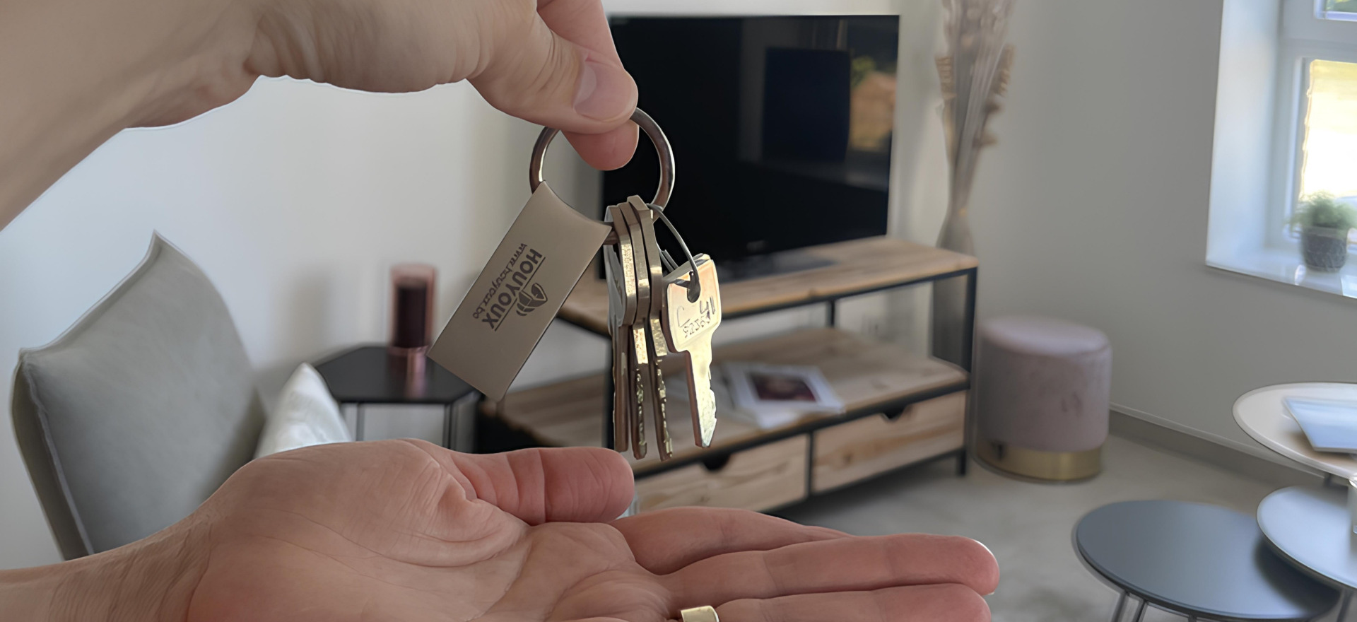 Stagiaire au Service Promotions Immobilières  class=
