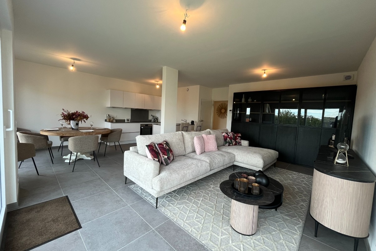 A VENDRE : BIENS LOUES AVEC RENDEMENT LOCATIF IMMEDIAT