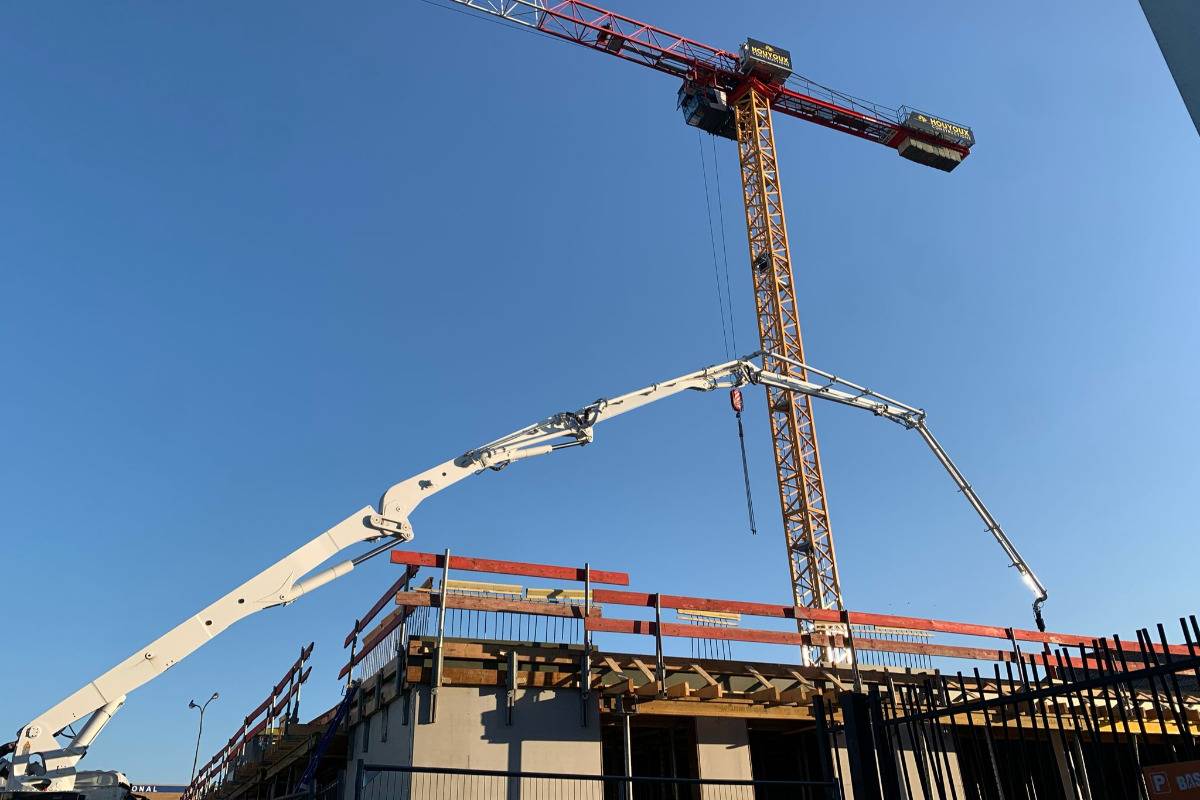 CAPITAL CONSTRUCT 